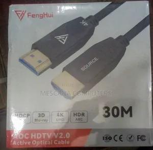 Fenghui Hdmi Cable Fiber 30m