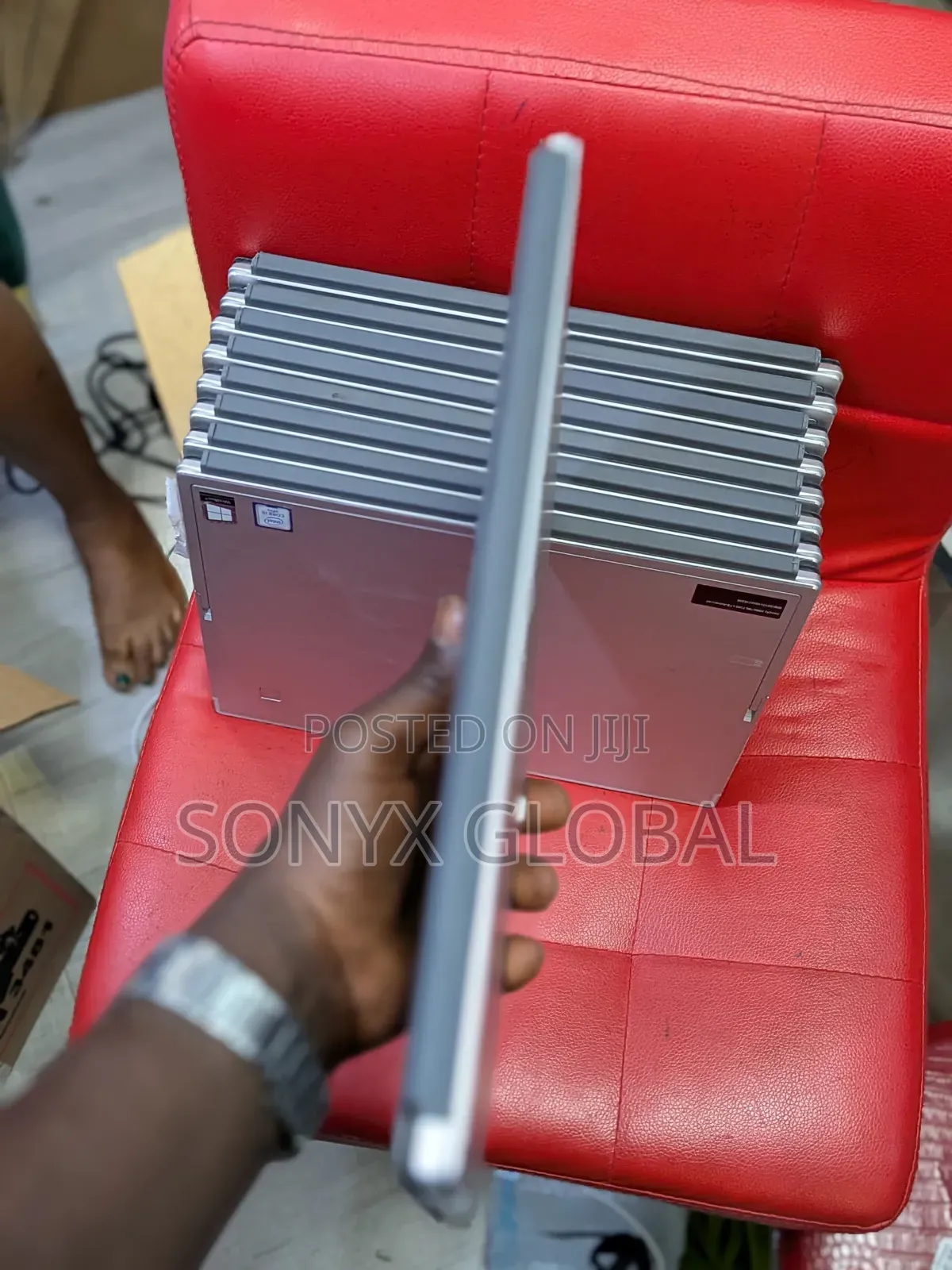 Laptop HP X2 8GB Intel Core i5 SSD 256GB