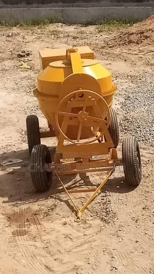 Mixer Machine