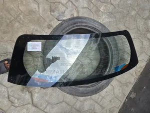 Toyota Rush 2016 Back Windscreen Glass Available