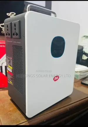Itel Powertank (500watts/1000wh)