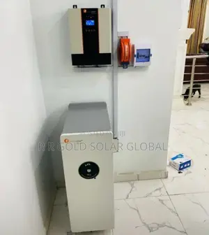 Solar System Setup