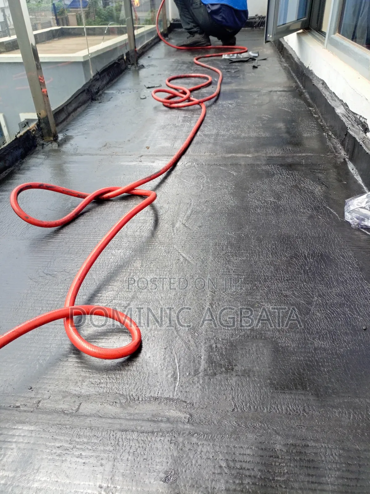 Psukhe Waterproofing Expert