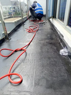 Psukhe Waterproofing Expert