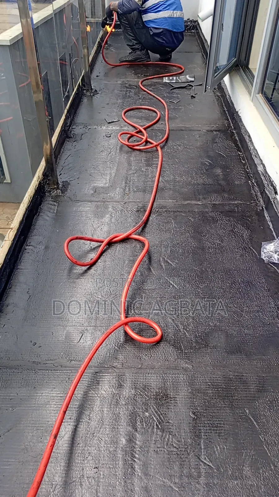 Psukhe Waterproofing Expert