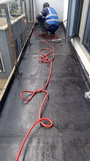 Psukhe Waterproofing Expert