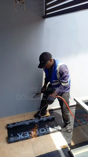 Aletheia Balcony Waterproofing Expert