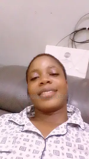 Hiring: Full-Time Live-in Househelp