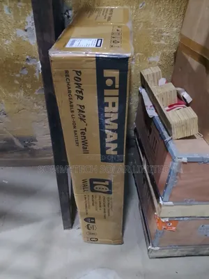 10kwh _48v Firman Luthiun Ion Battery