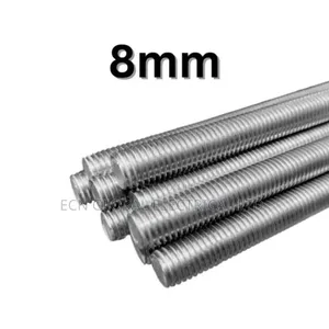 Original 8mm Threaded Rod (Full Thread)
