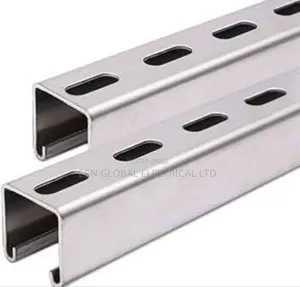 41 × 21 U Channel