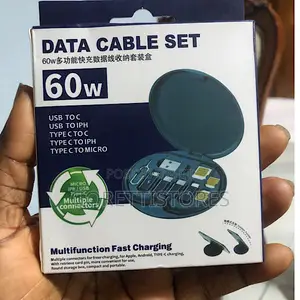 Data Cable Set