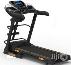 Standard 2.5hp (130kg) Electric Treadmill With Massager