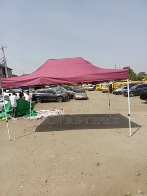 10by20 Foldble Canopy