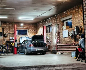 Auto Diagnostic Shop