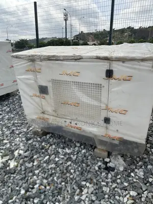 15kva Fg Wilson Perkins Soundproof Generator