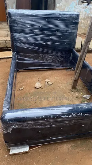 4by6 Bed Frame