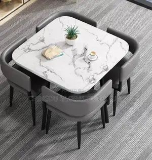 Your Imported Dining Table Set