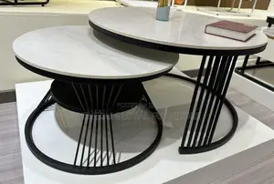 Your Imported 2in1 Center Table
