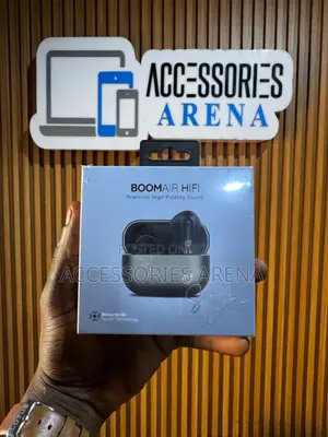 Digifon Boomair Hifi Earbuds
