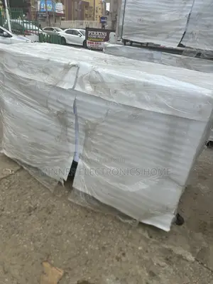 Perkins 30kva Brand New England Soundproof Generator With Warranty