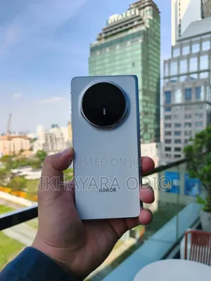 New Honor Magic6 Pro 1 TB