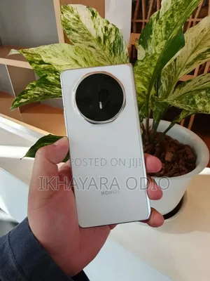 New Honor Magic6 Pro 1 TB