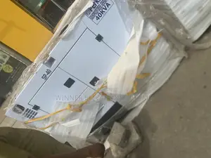 40kva England Perkins Soundproof Generator With 2years Warranty