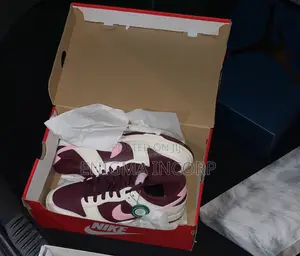 Nike Dunk Low Retro PRM “Valentine’S Day 2023” Edition