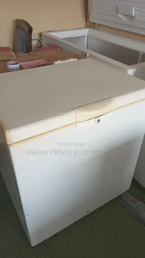 Whirlpool Deep Freezer