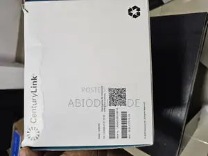 Centurylink C4000xg Wi‐Fi 6 Fiber Router / Gateway