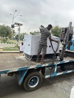 Mikano 30kva Brand New Perkins Soundproof Generator