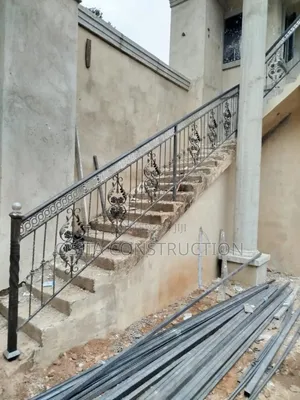E Money Hand Rail Design Cumbin Design