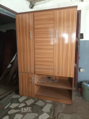 Quality and Strong Wardrobe
