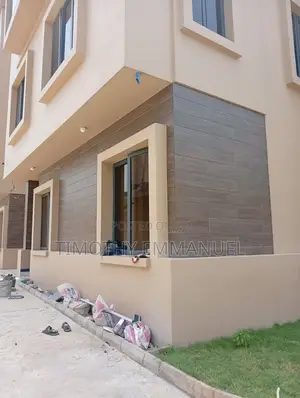 5bdrm Duplex in Jabi for sale