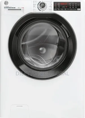 Hoover 9kg Washing Machine Inverter With Wifi