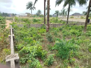 One and Half Plot of Land Available for Sale in Owerri, Imo State