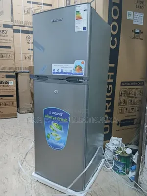 Brand New Snowsea Double Door Freezer 195l Super Cooling Warranty