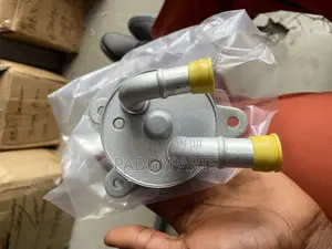 Mazda 3 Transmission Oil Cooler