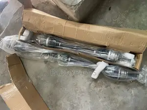 Kia Cerato Genuine Drive Shaft