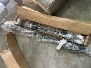 Kia Cerato Genuine Drive Shaft