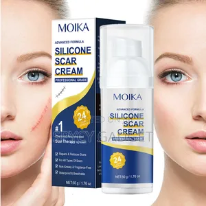 Advanced Silicone Scar Removal Gel Cream