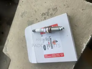 Range Rover Velar Spark Plugs