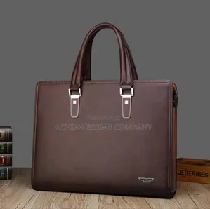 Classic Office Hand Bag