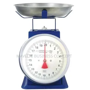 20 Kg Weighing Scale