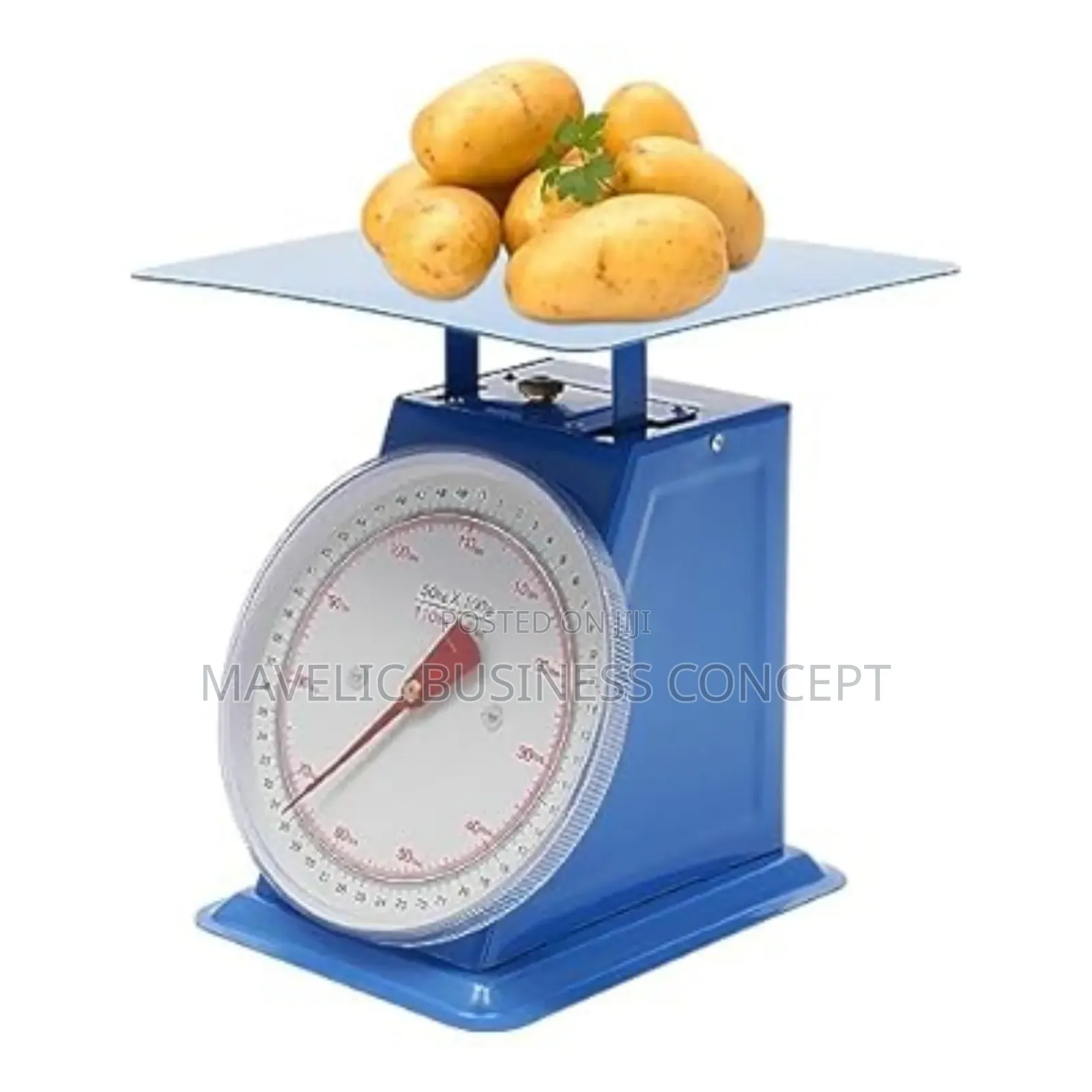 20 Kg Weighing Scale