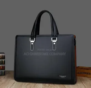 Classic Office Hand Bag