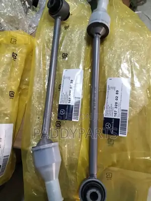 Mercedes Benz Stabilizer Linkage Gle,Gls,V167,C167,X167