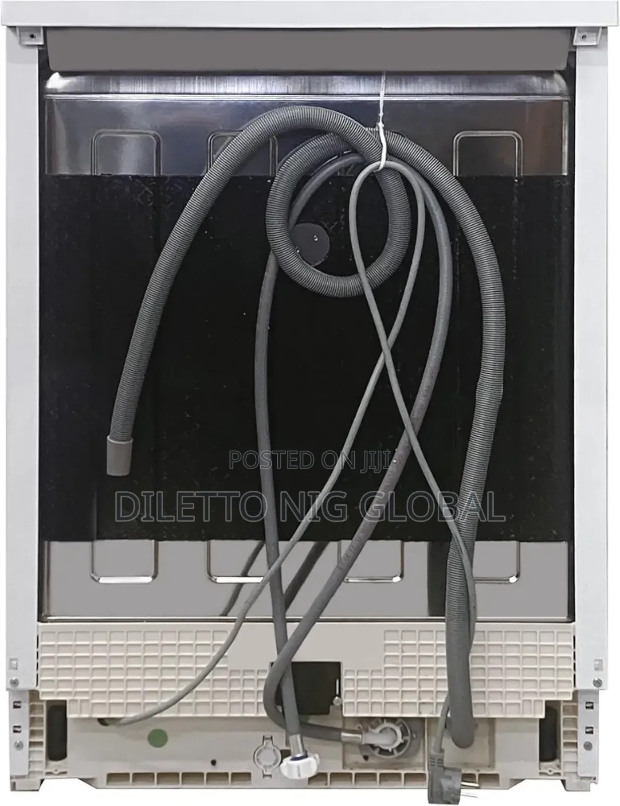 Hoover Dishwasher With Wifi