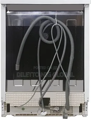 Hoover Dishwasher With Wifi